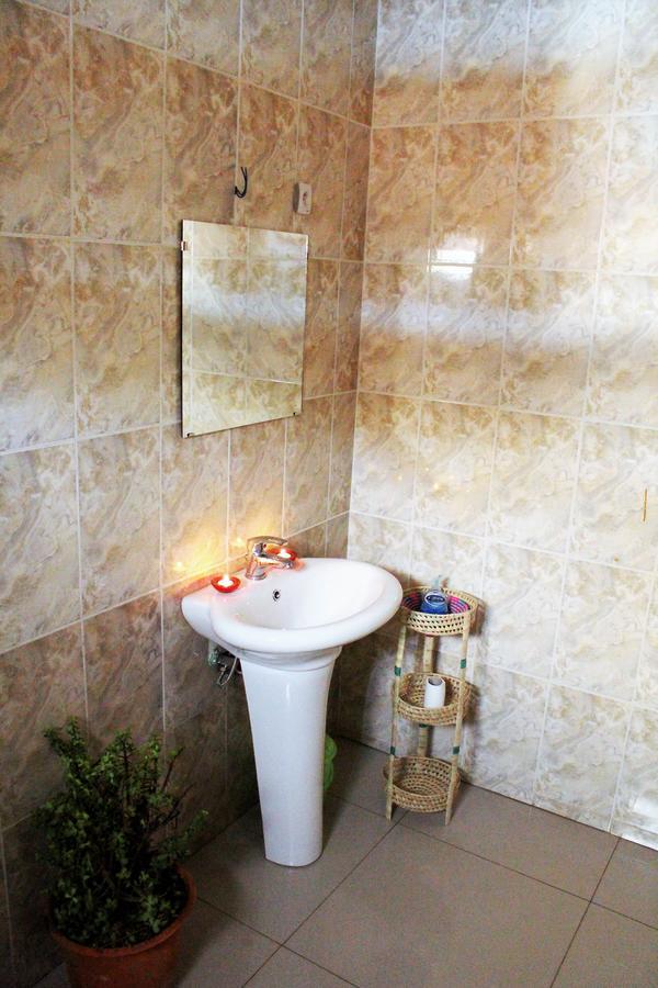 Omx Hotel Kimi Kigali Dış mekan fotoğraf