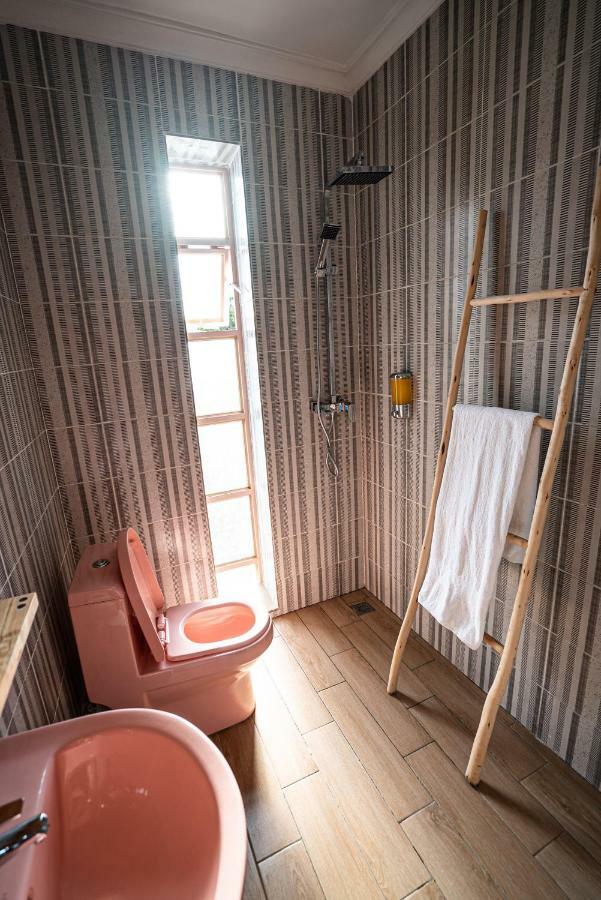 Omx Hotel Kimi Kigali Dış mekan fotoğraf